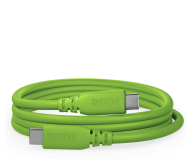RODE SC27 (Green) - Kabel SuperSpeed USB-C do USB-C o długości 2 SC27-G - 1244067 - zdjęcie 1